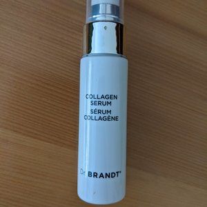 Dr Brandt Collagen Serum